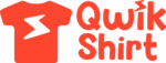 Qwik Shirt logo
